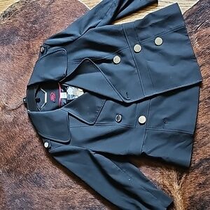 WHBM blazer